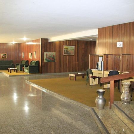 Fenícia Palace Hotel Bauru Exterior foto